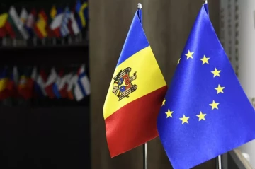 EU considers advancing Moldova’s accession talks ahead of Ukraine