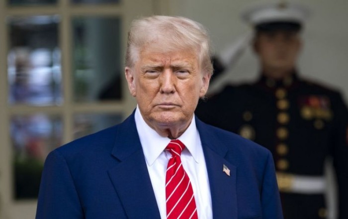 Трамп: Вторая встреча с Зеленским и Путиным может стать шансом для сделки по Украине