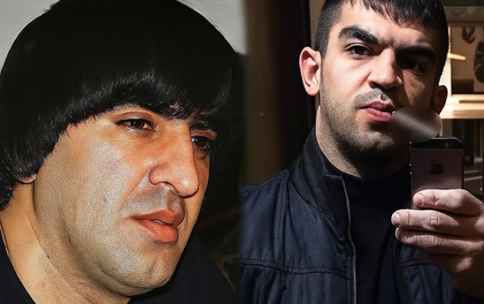 “Qoca” ilə qaçan Əli Ağami qaydaları pozub -