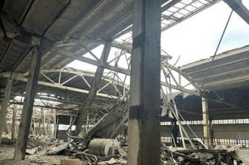 3 killed, 12 injured in Russian attacks on Kherson