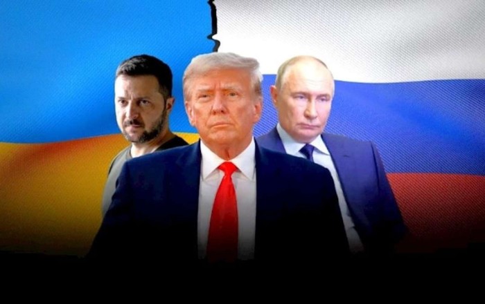Alyaska görüşü: Putin niyə vaxt qazanmaq istəyir? - ŞƏRH