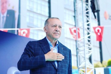 Azərbaycan və Gürcüstanla birgə... -