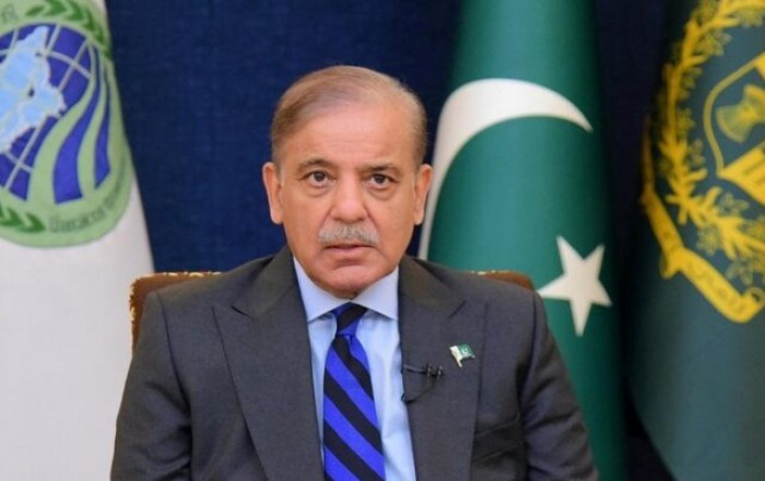Şahbaz Şərif: “Ordumuz Hindistanı diz çökdürdü”