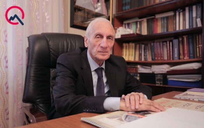“Elçin Əfəndiyevin itkisi bir millətin kədər faktıdır”