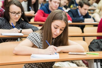 Когда будут объявлены результаты приёма в вузы?