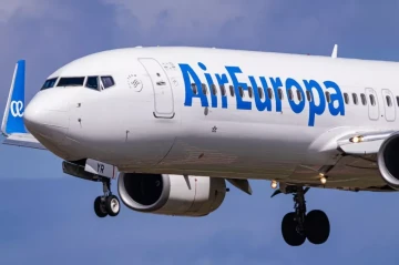 Turkish Airlines to expand flights network with minority acquisition of Spanish carrier