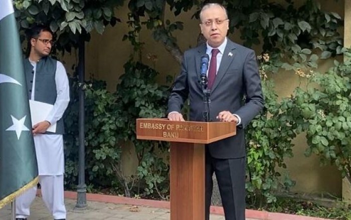 Bu, Əliyevin sayəsində mümkün oldu -