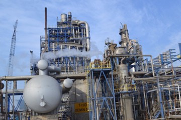 Eni affirms stability in Turkmenistan’s oil reserves-to-output ratio