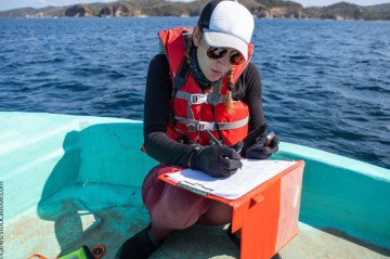 EU invests €116 million in 13 projects to restore ocean and waters