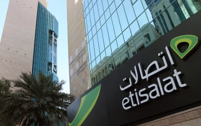 Azerbaijani official, UAE’s Etisalat discuss telecom cooperation
