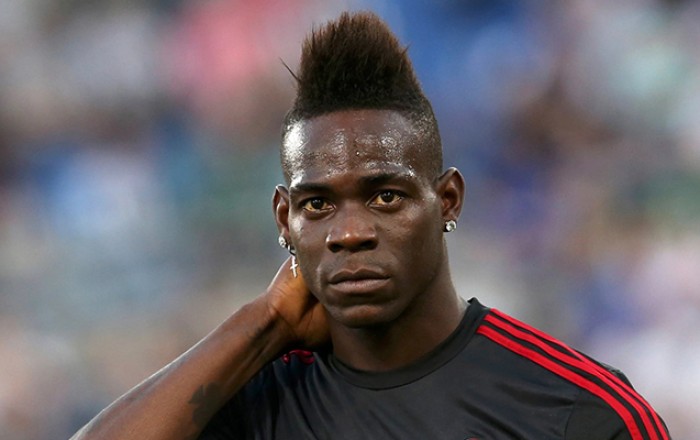 35 yaşlı Balotellinin “Real Madrid” arzusu...