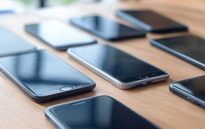 Azerbaijan shares list of top mobile phone brands among consumers