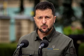 Zelenskyy warns: Russia’s conditions unrealistic, US should step in