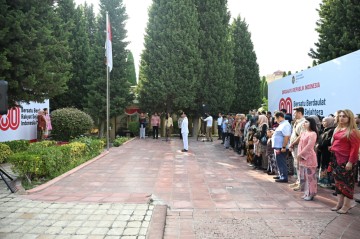 Indonesia’s Independence Day celebrated in Baku