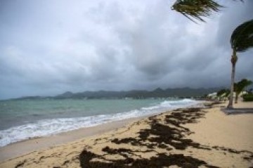 Vietnam starts mass evacuations ahead of powerful storm