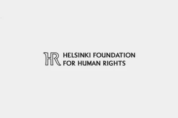Russia declares Helsinki Foundation for Human Rights “undesirable organization”