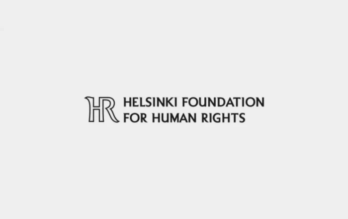 Russia declares Helsinki Foundation for Human Rights “undesirable organization”