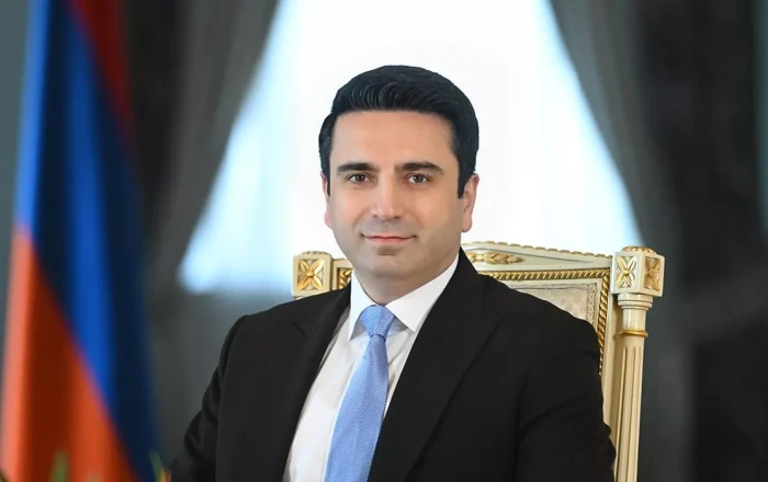 Armenian official highlights opportunities from Baku-Yerevan peace accord