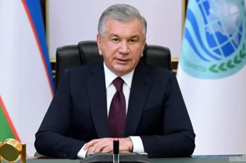Uzbekistan extends lifeline to Palestinians with new social support decree