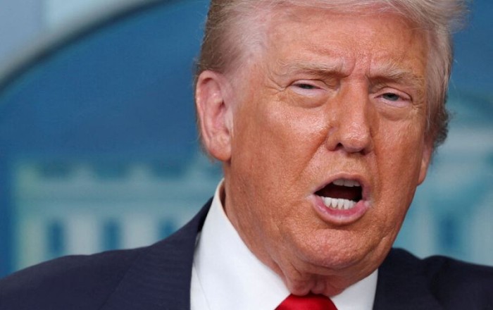 Трамп поддержал позицию Европы по одному вопросу перед встречей с Путиным