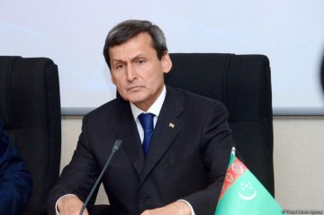 Turkmenistan advocates for enhanced transit and trade co-op at LLDC3 conference