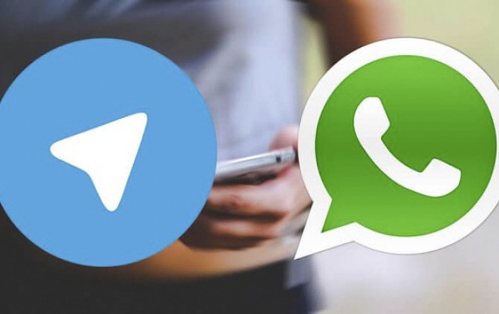 Bu ölkə Teleqram və Vatsap zənglərini qismən məhdudlaşdırır