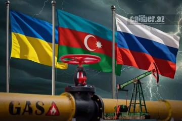 Moscow has crossed “red lines” with regard to Azerbaijan Experts weigh in Russia’s attacks on SOCAR in Ukraine