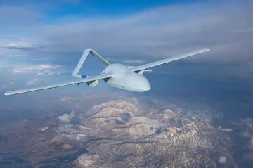 Russian MoD: Air defences down 43 Ukrainian drones in nighttime interception