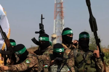 Hamas faces mid-September ultimatum on hostages and weapons