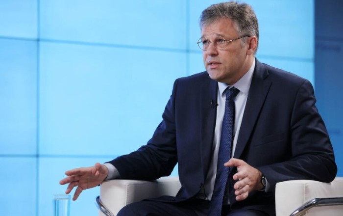 В МИД РФ сообщили об увеличении числа атак ВСУ на гражданские объекты