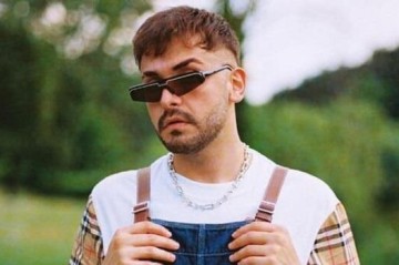 Turkish singer Sefo to perform in Baku
