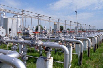 В Румынии ЧС из-за азербайджанской нефти