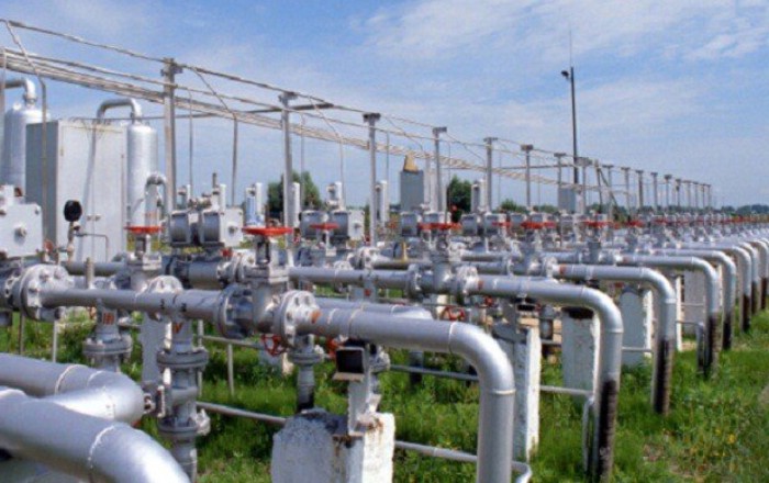 В Румынии ЧС из-за азербайджанской нефти