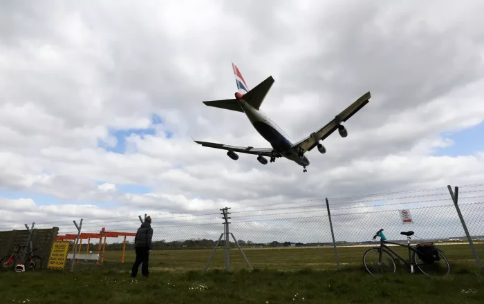 UK investment firm to acquire three regional airports in £200 million deal