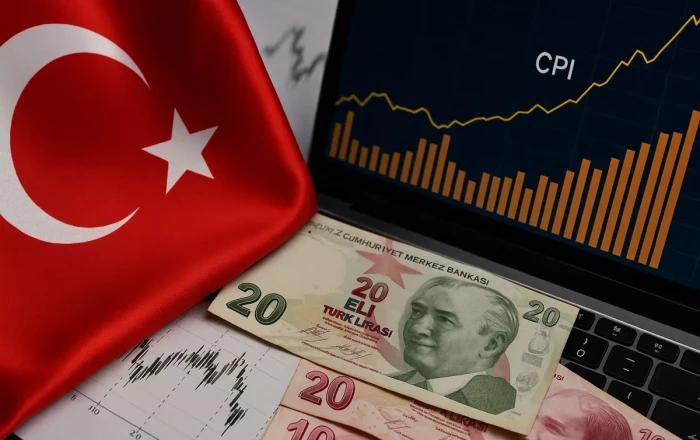 Inflation in Türkiye slows down in July
