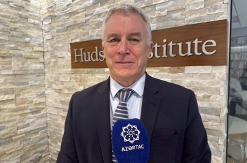 Expert: President Donald Trump sees that Azerbaijan is crucial to energy security of Europe