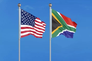 South Africa faces tough US terms in bid for trade negotiations