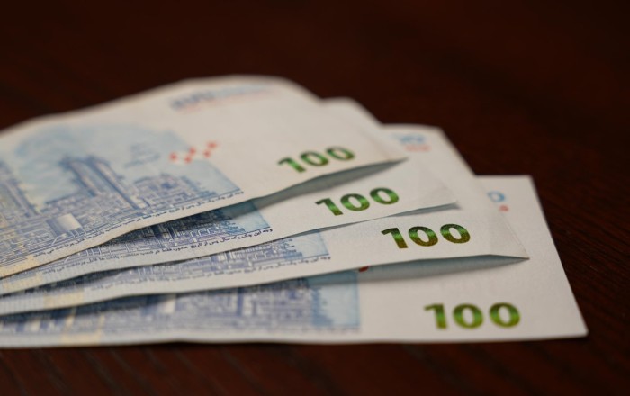 Iran releases currency exchange rates for August 3