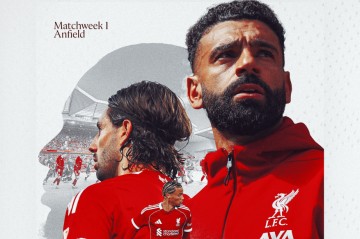 Liverpool gets the ball rolling as Arsenal and Man Utd face off in Premier League