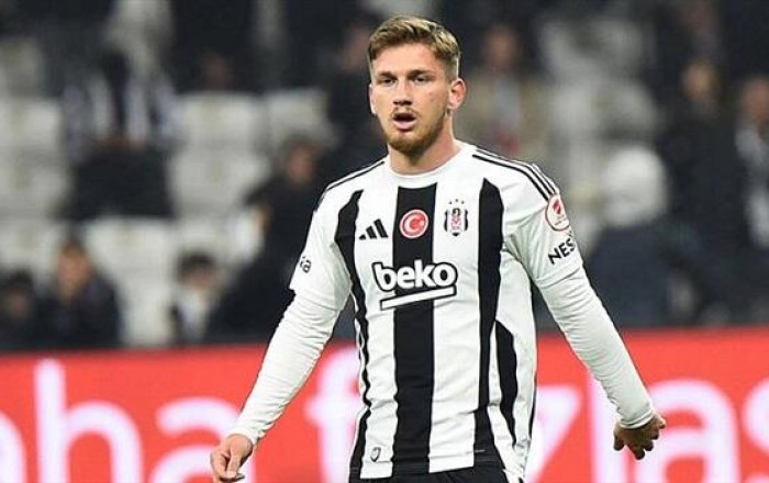 Türkiyəli futbolçu İtaliya klubuna keçdi