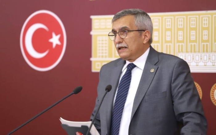 Former Turkish MP: Azerbaijan Will Become the Center of the Global Transport Network