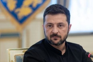 Zelenskyy implements new sanctions packages