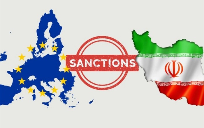 В Европе приготовились ввести новые санкции против Ирана