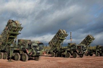 Norway to provide Ukraine with air defence systems worth about $700M
