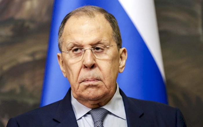 Lavrov Alaskaya “SSRİ”də gəldi