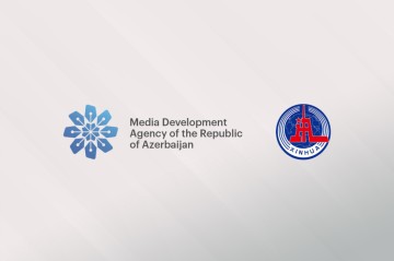 Memorandum of Understanding signed between Media Development Agency and Xinhua Agency