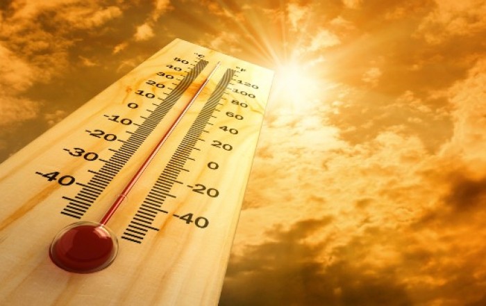 Heatwave persists nationwide, temps hit 40°C