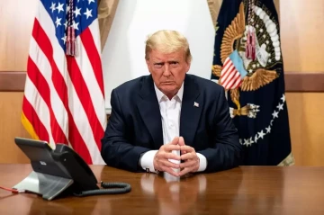 Trump: US to halt business in South Korea amid political turmoil