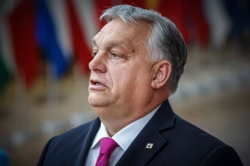 Hungarian PM expresses frustration with Ukrainian refugees receiving more funds than locals