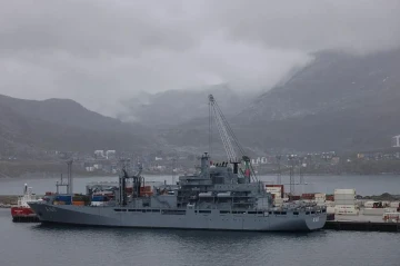 US tells Denmark to 'calm down' over alleged Greenland influence operation